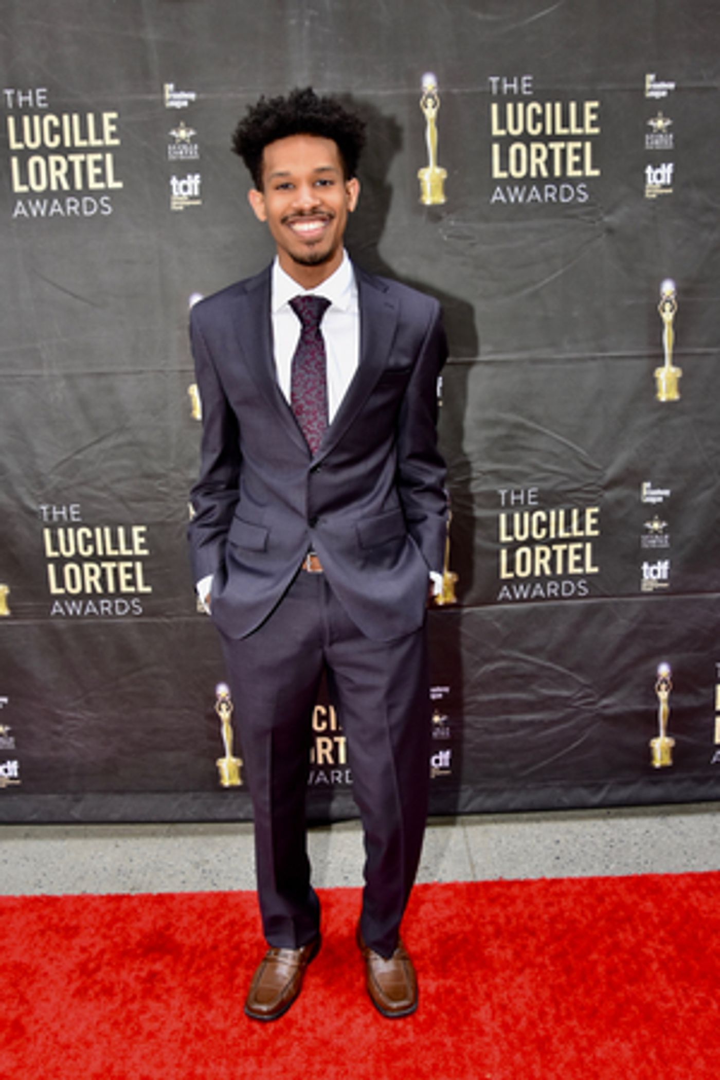 Finalists Announced for Twelfth Annual Clive Barnes Awards  Image