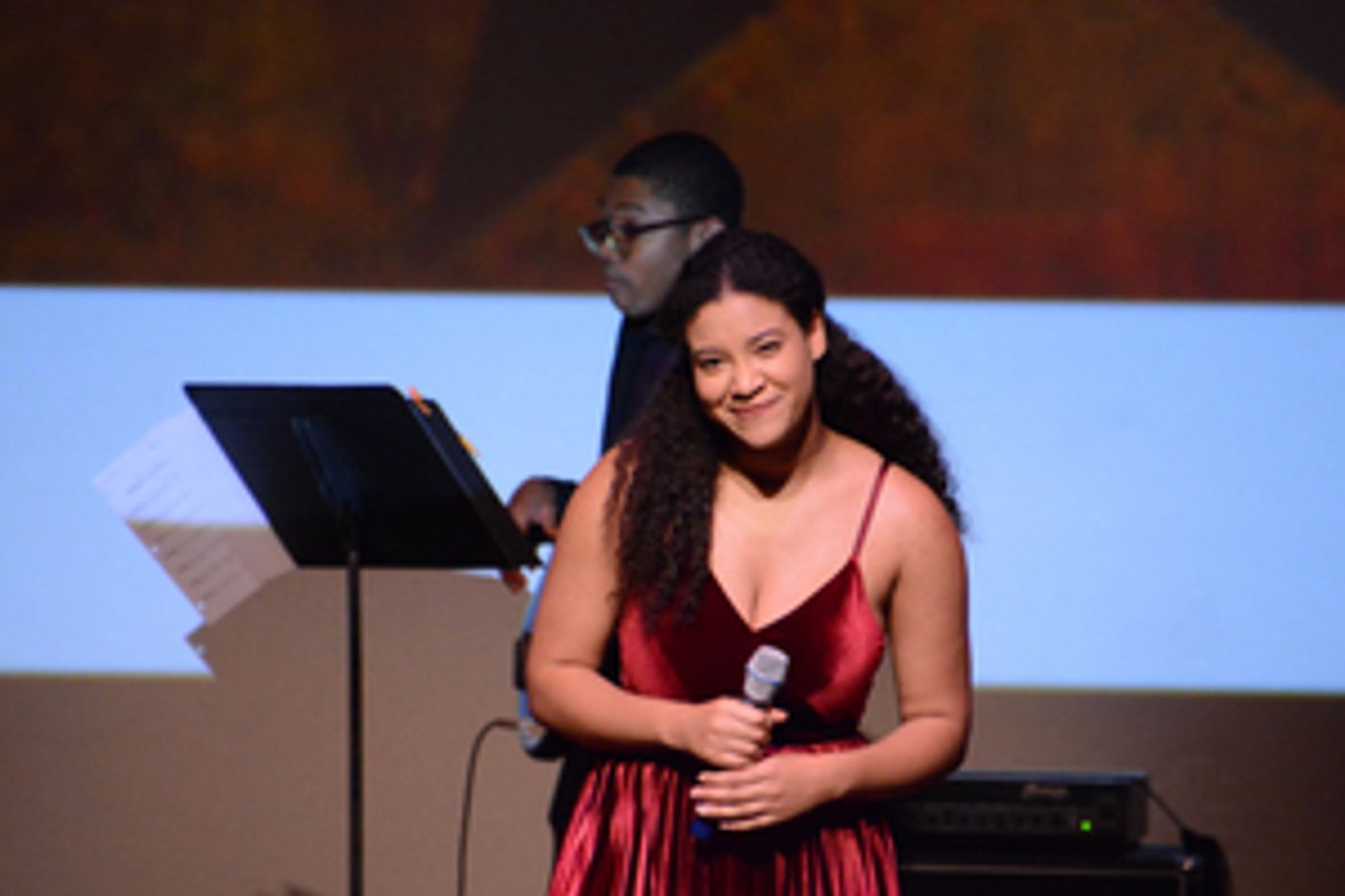 Shereen Pimentel, Darius Jordan Lee & More Join 34th Annual FESTIVAL OF NEW MUSICALS  Image