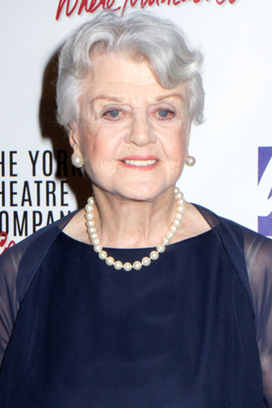 West End Theatres to Dim Their Lights Tonight in Honour of Angela Lansbury Image