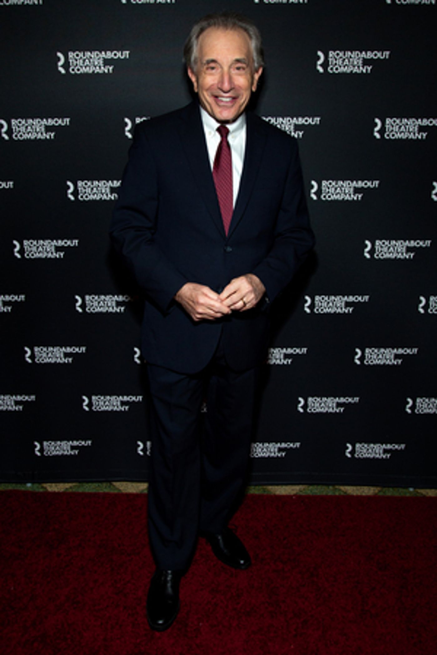 Chip Zien And Ben Rimalower To Talk INTO THE WOODS Live At The Green Room 42  Image