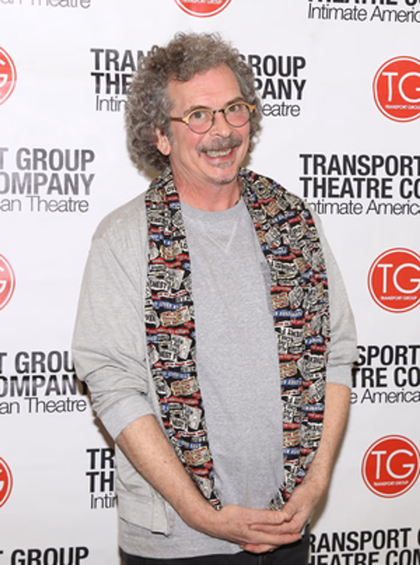 Jay Rogers, Award-Winning Performer and Director, Has Passed Away Jay Rogers, Award-Winning Performer and Director, Has Passed Away Image