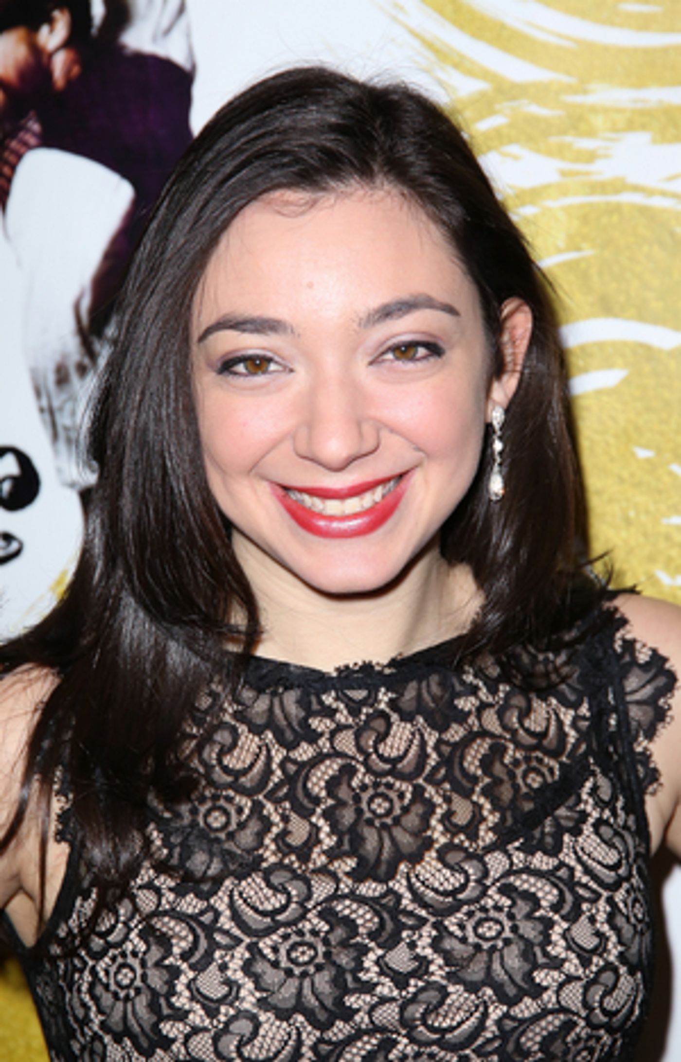 Julie Benko, Santino Fontana, Leslie Uggams, and More to Play 54 Below Next Month Julie Benko, Santino Fontana, Leslie Uggams, and More to Play 54 Below Next Month Image