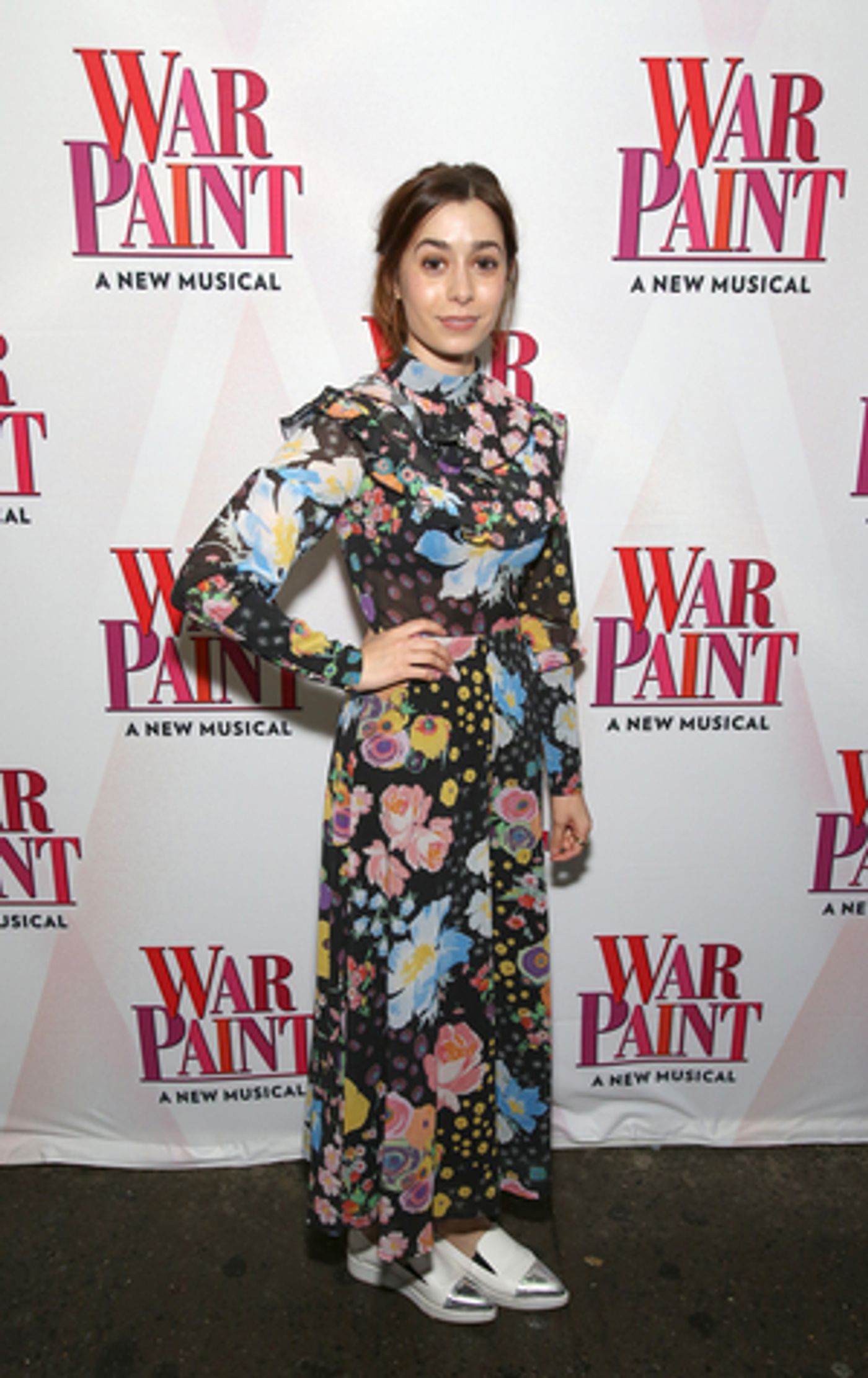Cristin Milioti Will Star in THE PENGUIN Series on HBO Max  Image
