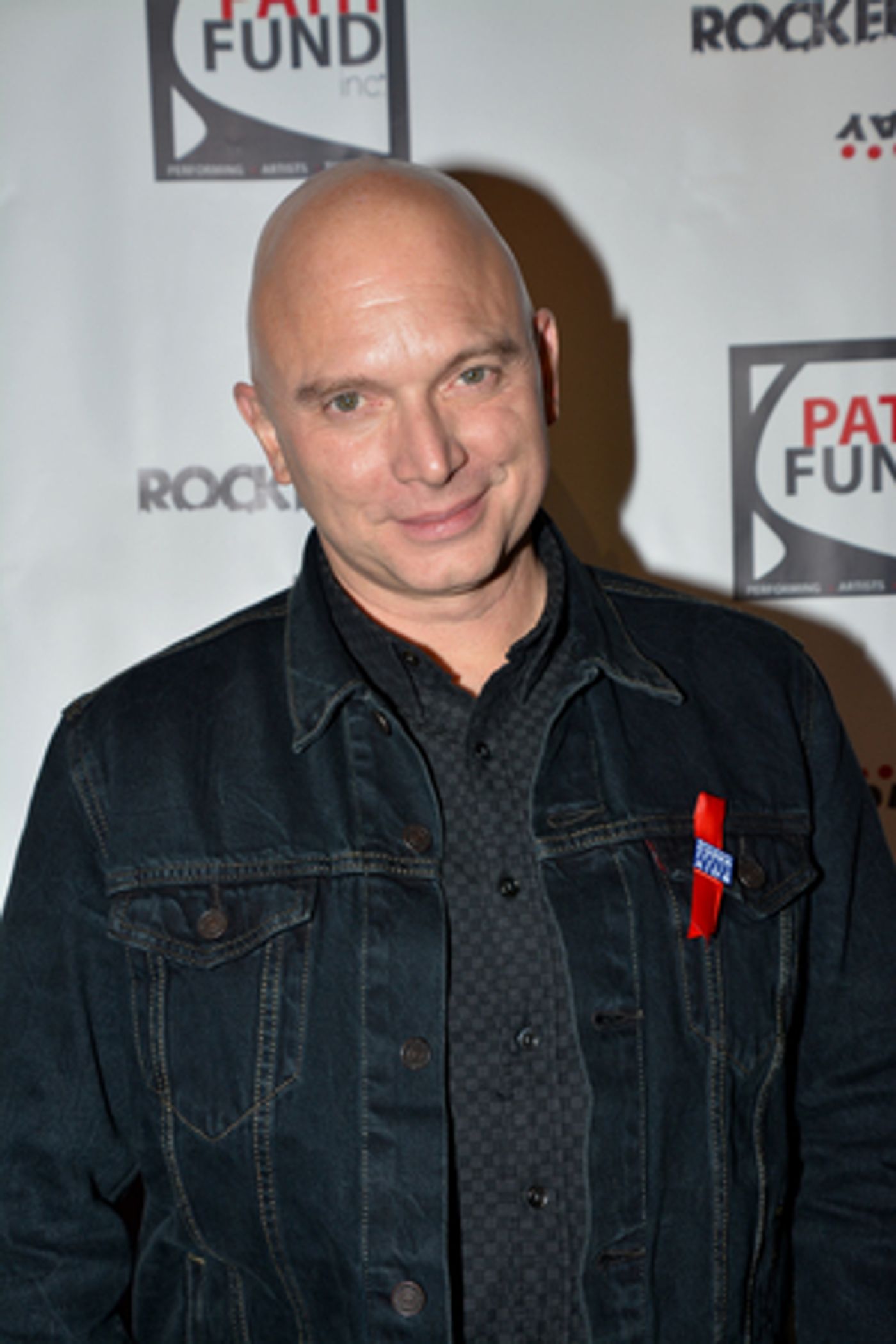 Tony-Winner Michael Cerveris To Star In A MUSICAL CHRISTMAS CAROL At Pittsburgh CLO  Image