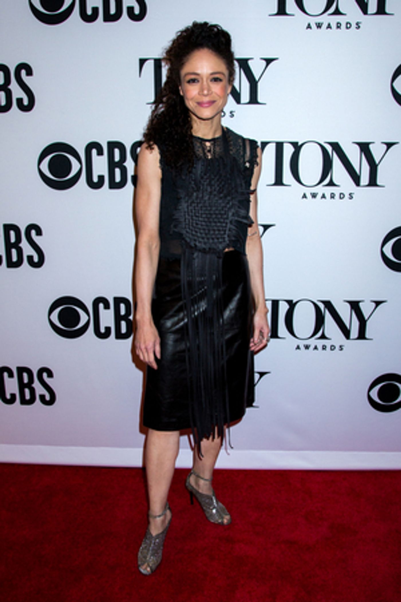 LOVE THE STRUGGLE Concert Featuring Amber Gray, Damon Daunno, and More to Play Joe's Pub Tonight  Image