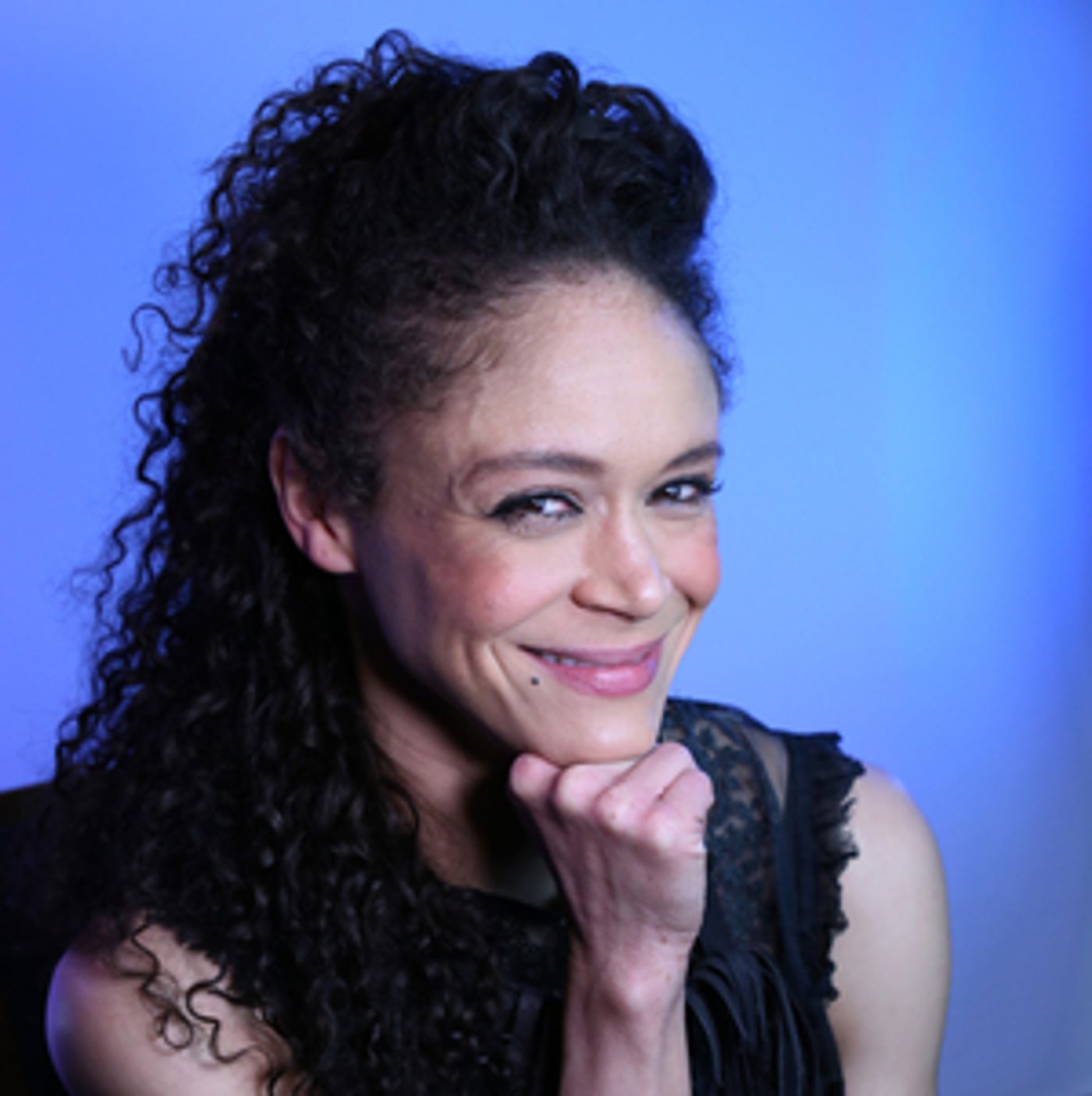 Amber Gray Will Make New York Solo Concert Debut Next Year Amber Gray Will Make New York Solo Concert Debut Next Year Image