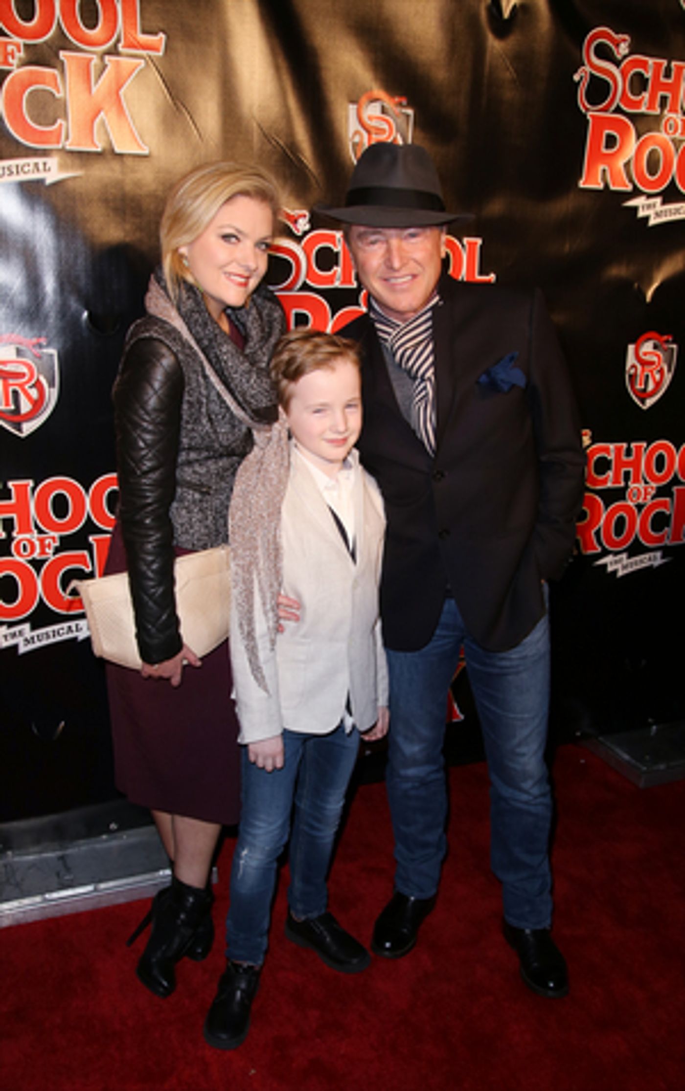 RIVERDANCE's Michael Flatley Diagnosed with 'Aggressive Cancer'  Image