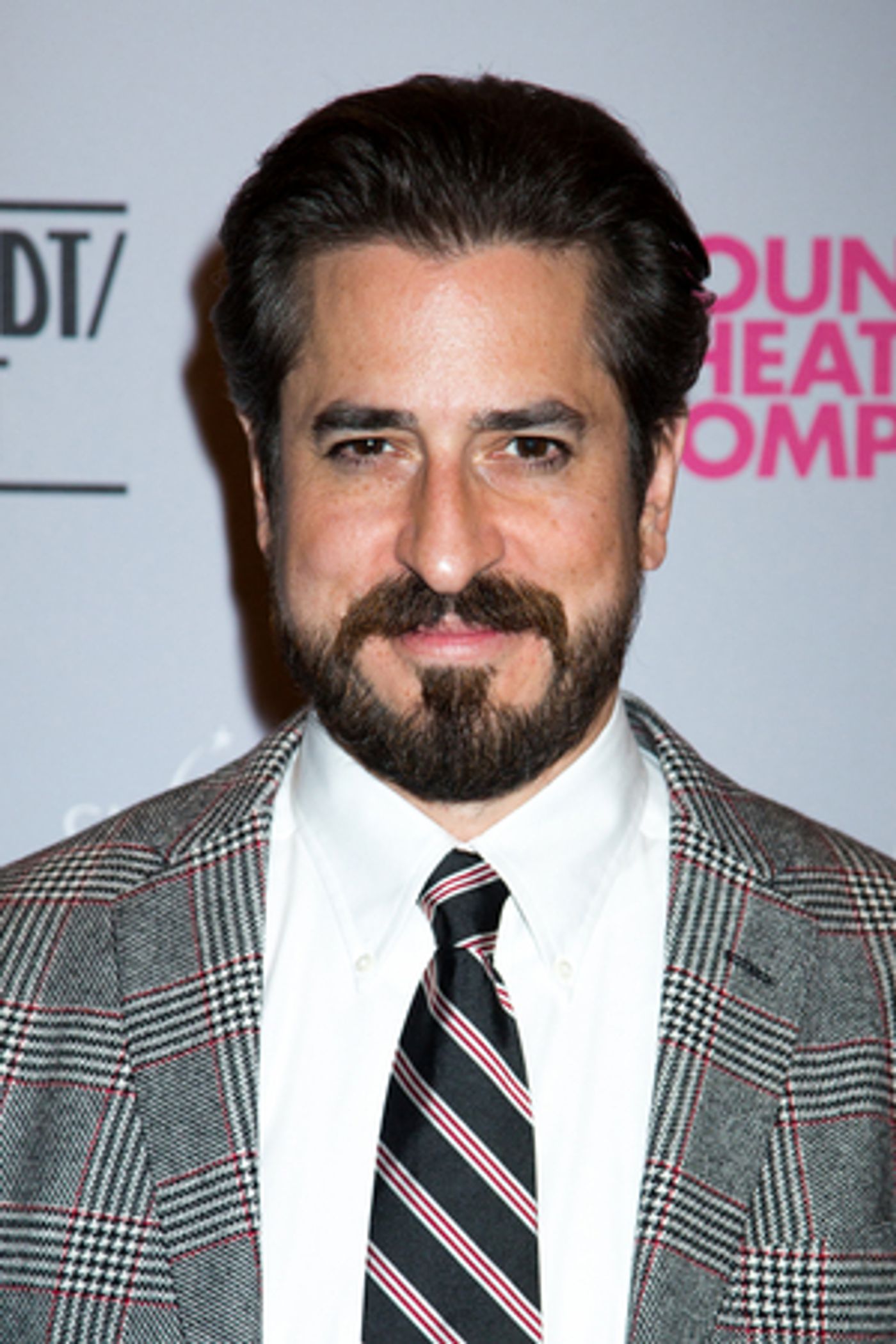 John-Andrew Morrison, Matt Saldivar, And More To Play 54 Below Next Week  Image