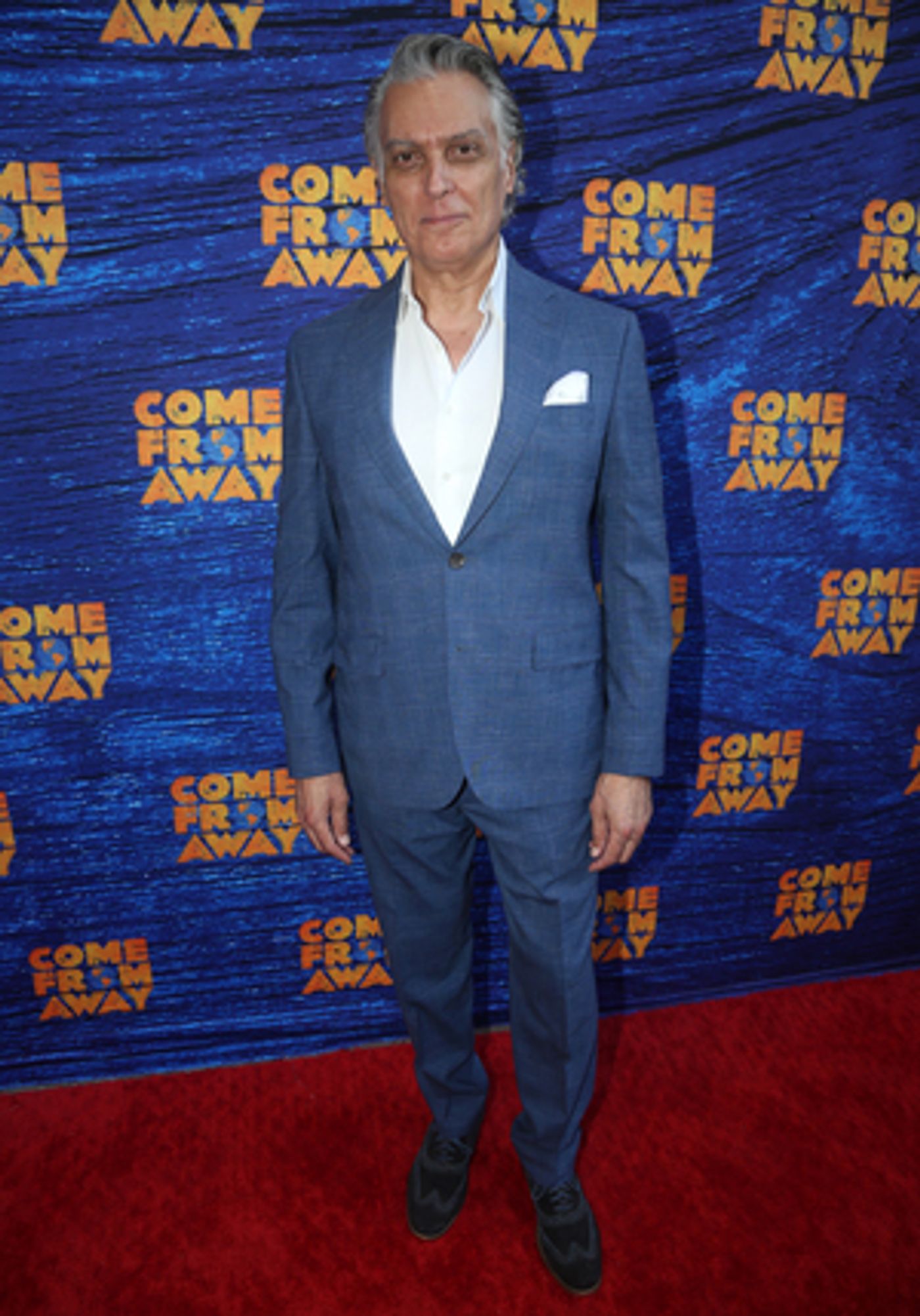 Robert Cuccioli, Danny Bolero & More to Star in Pennsylvania Shakespeare Festival  Image