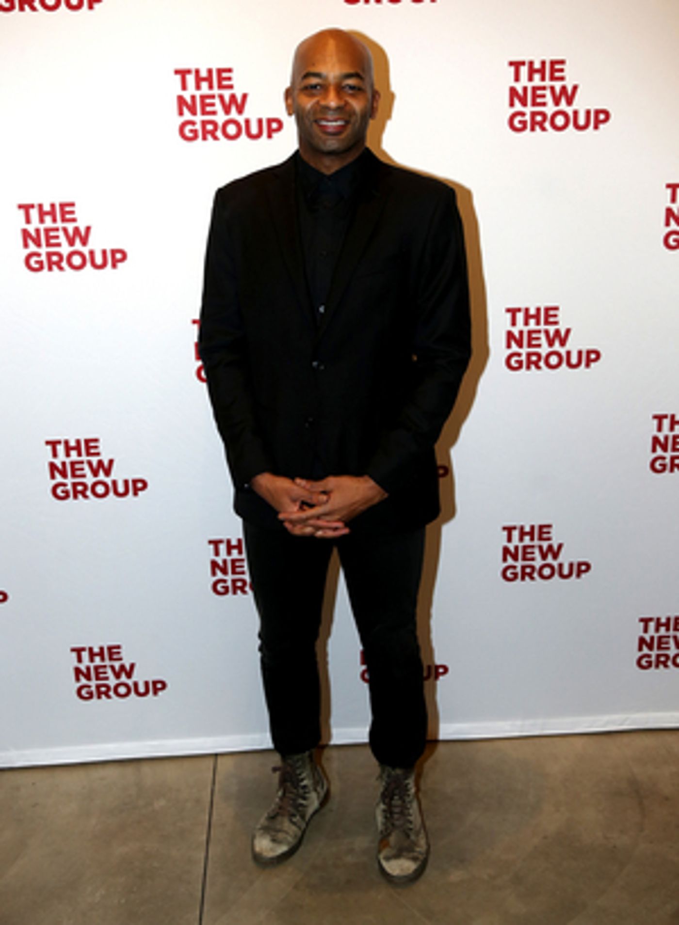 Brandon Victor Dixon To Star In Re-Imagined LANGSTON IN HARLEM At 54 Below Brandon Victor Dixon To Star In Re-Imagined LANGSTON IN HARLEM At 54 Below Image