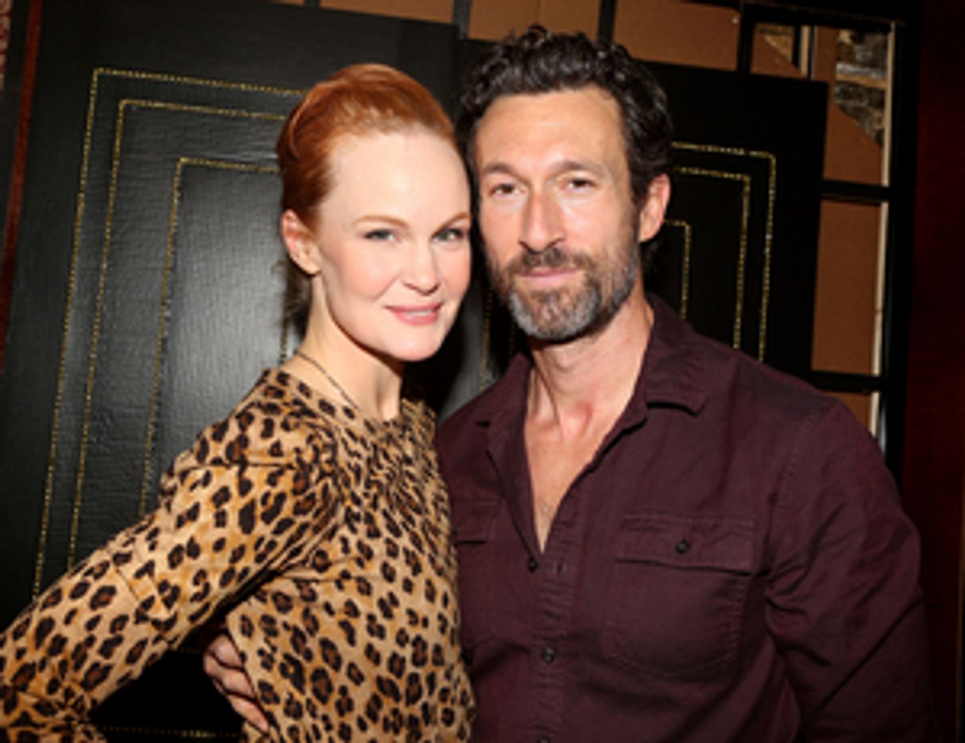 Linda Eder, Kate Baldwin & Aaron Lazar And More Coming Up At 54 Below Linda Eder, Kate Baldwin & Aaron Lazar And More Coming Up At 54 Below Image