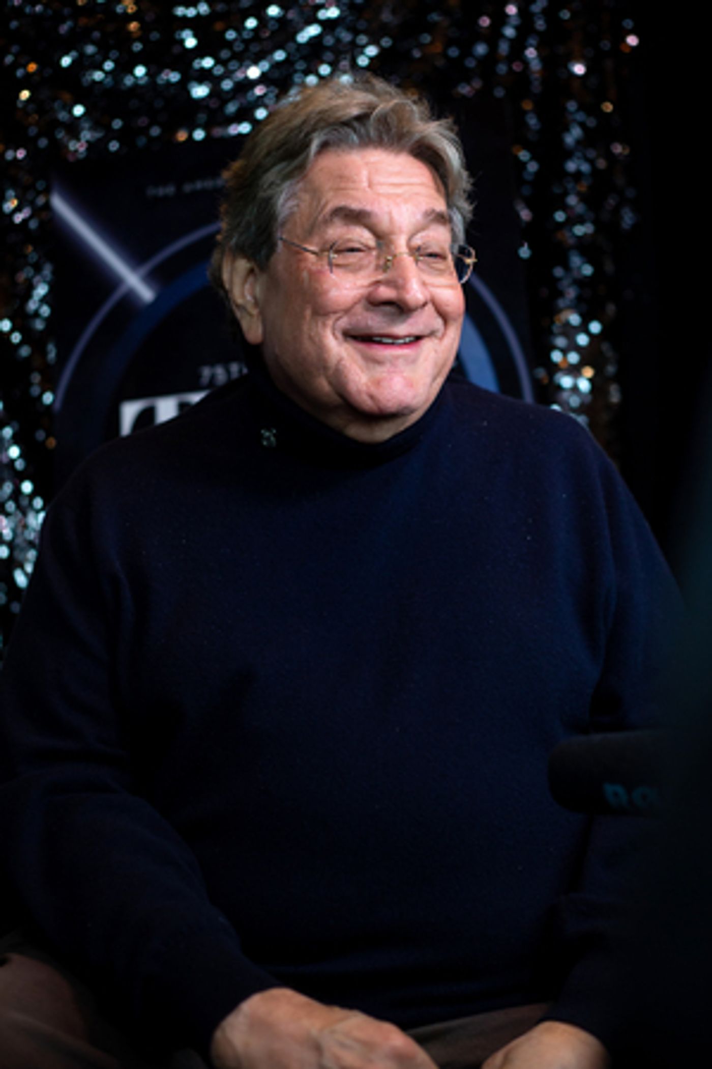 Judge Dismisses Garth Drabinsky 'Do Not Work List' Lawsuit  Image