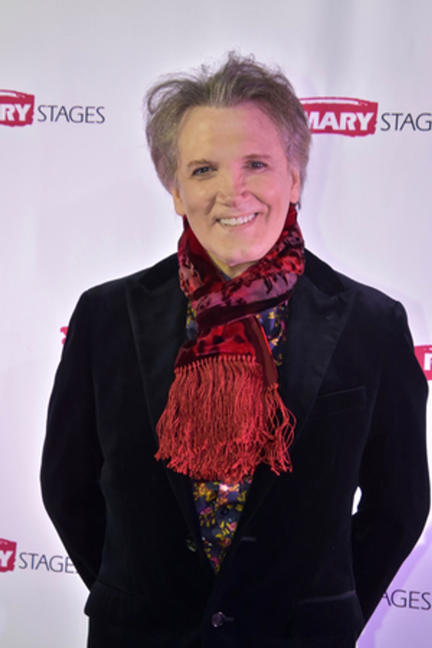 PRONOUN SHOWDOWN, Charles Busch, and More to Play 54 Below Next Week  Image