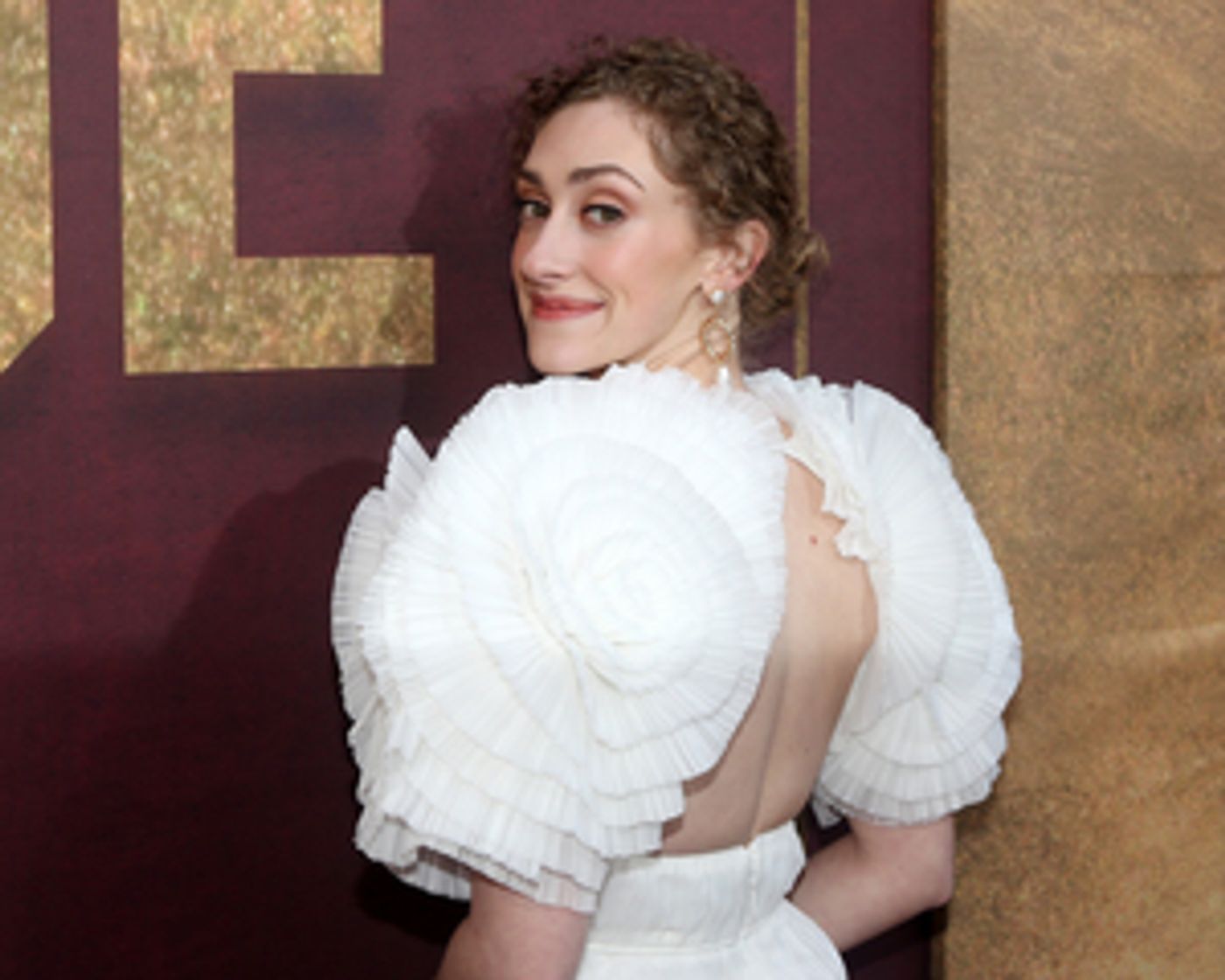 Micaela Diamond Signs With CAA  Image