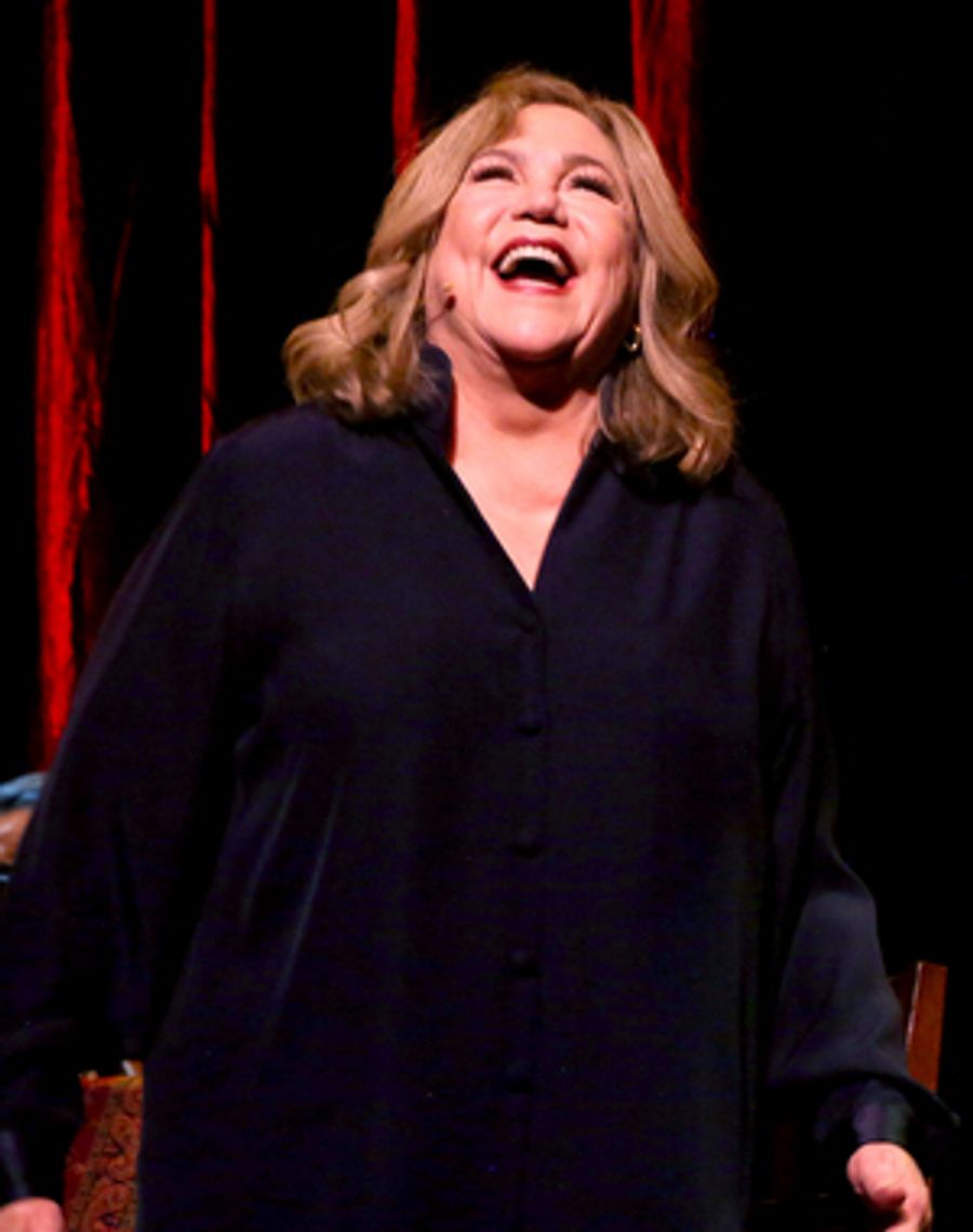 Kathleen Turner to Headline PlayMakers Repertory Company's Gala Event This Weekend Image