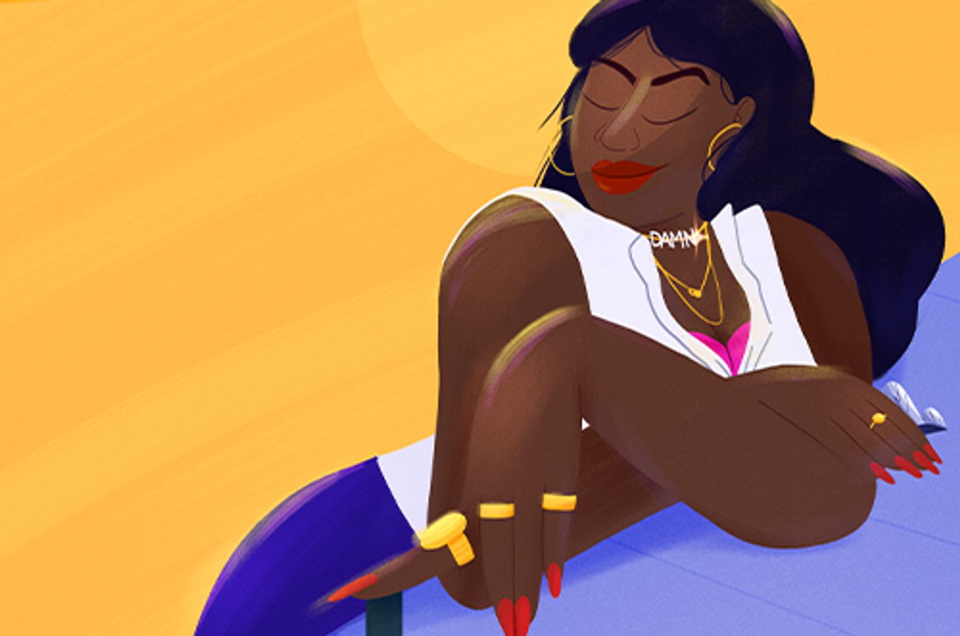 THE MOST SPECTACULARLY LAMENTABLE TRIAL OF MIZ MARTHA WASHINGTON & More Lead Chicago's September Top Picks  Image