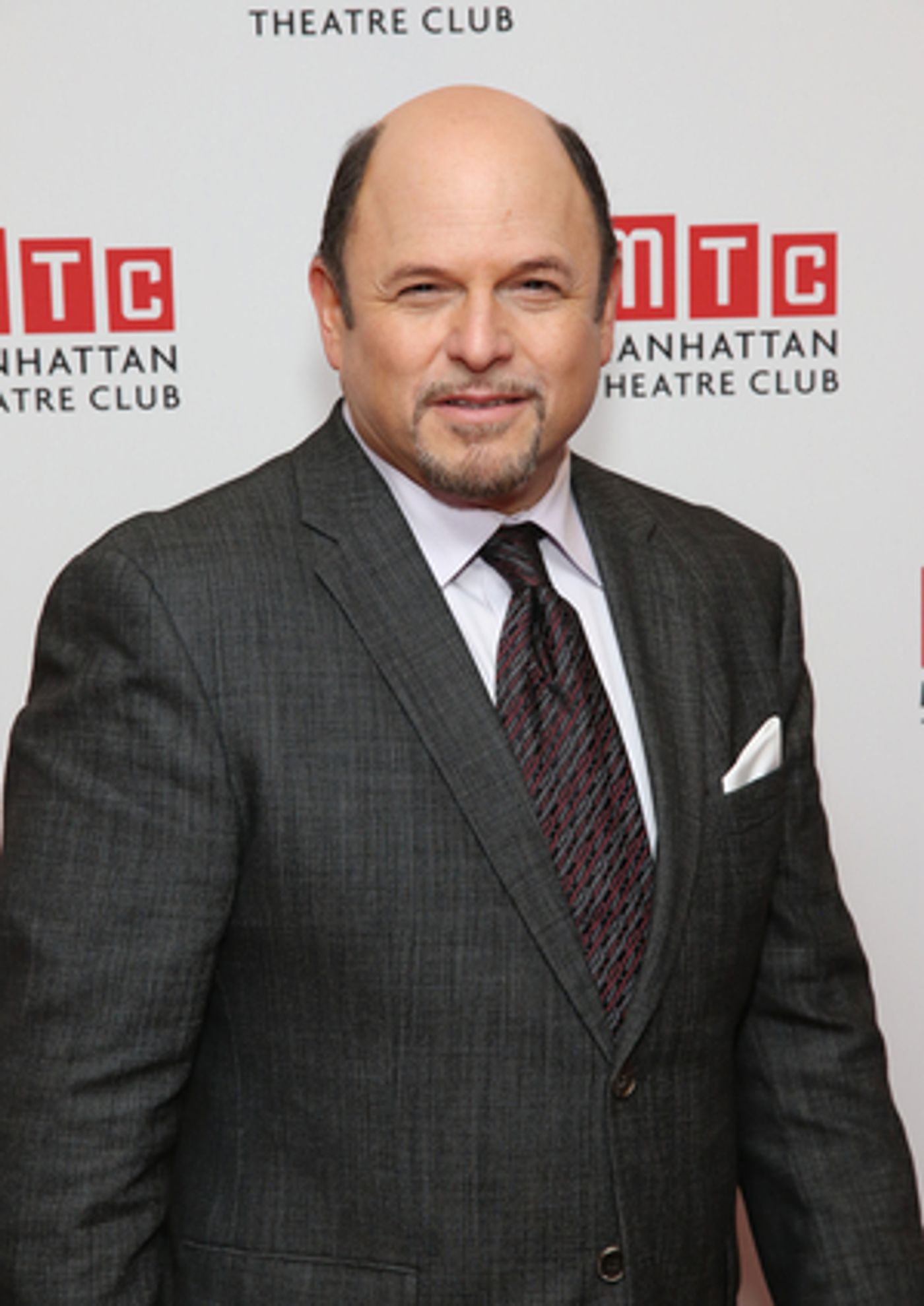 Jason Alexander and Jerome Robbins To Be Honored At The Actors' Temple, June 12  Image