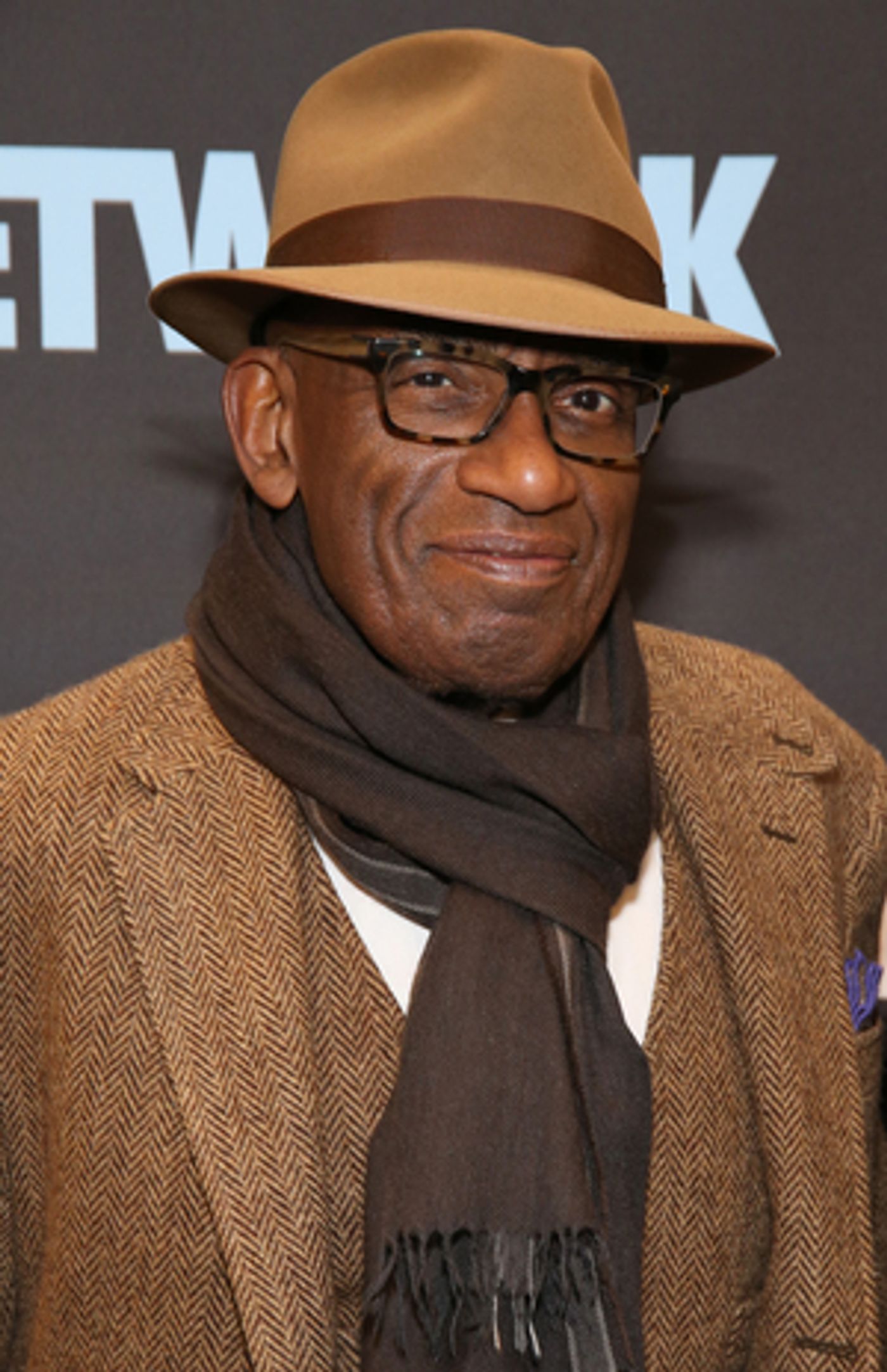 Video: Al Roker Joins the Cast of BACK TO THE FUTURE For One Night Only  Image