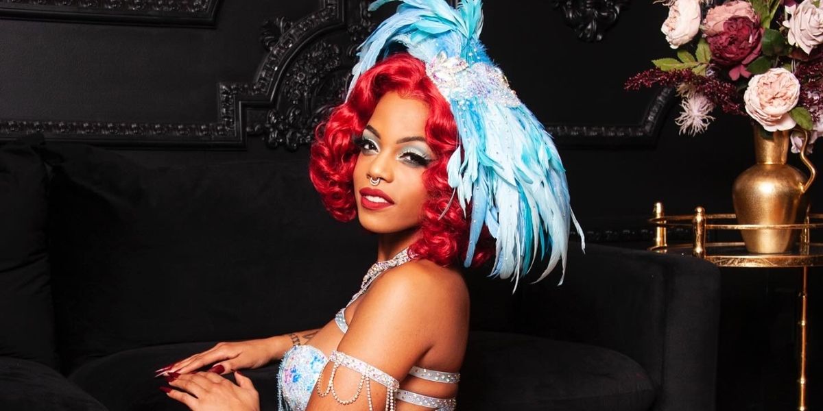 22nd Annual New York Burlesque Festival to Take Place in October