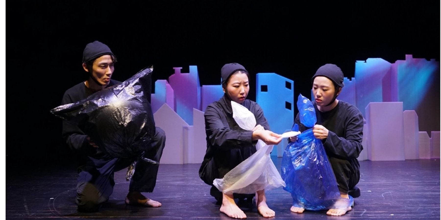 22nd Ishara International Puppet Theatre Festival Set For February