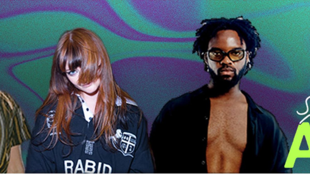 22nd SOUNDMERCH AUSTRALIAN MUSIC PRIZE to Crown Best Album