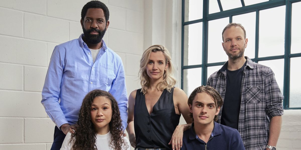 23.5 HOURS to be Presented at Park Theatre in September