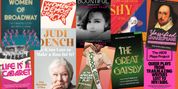 25 Theater Books for Your Fall 2026 Reading List Photo