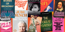 25 Theater Books for Your Fall 2026 Reading List