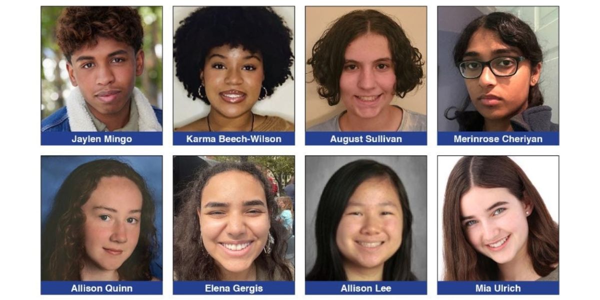 23nd Annual Young Playwrights Competition Now Accepting Entries