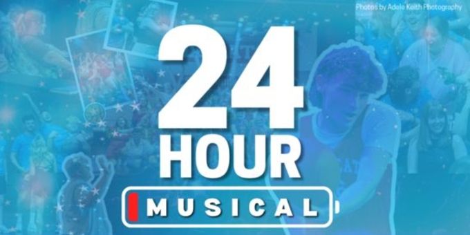 24 HOUR MUSICAL Returns to Aberdeen Arts Centre to Support Save Campaign Photos
