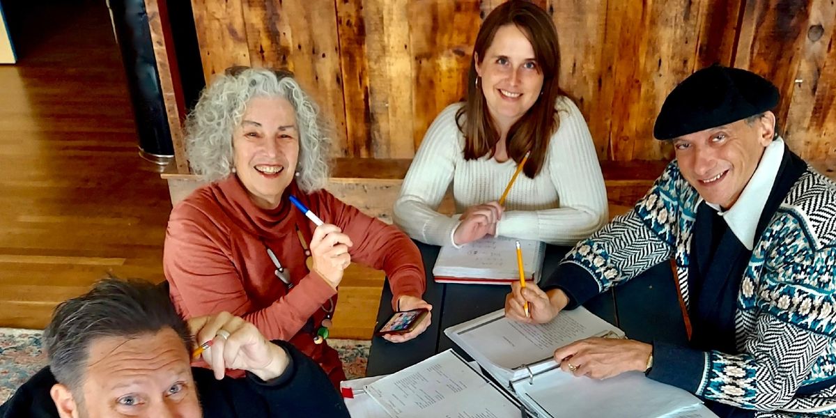 24 HOUR PLAYS Celebrate 15th Anniversary at Provincetown Theater