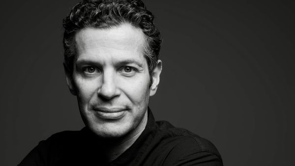 24 HOUR PLAYS ON BROADWAY to Honor Thomas Kail Photo