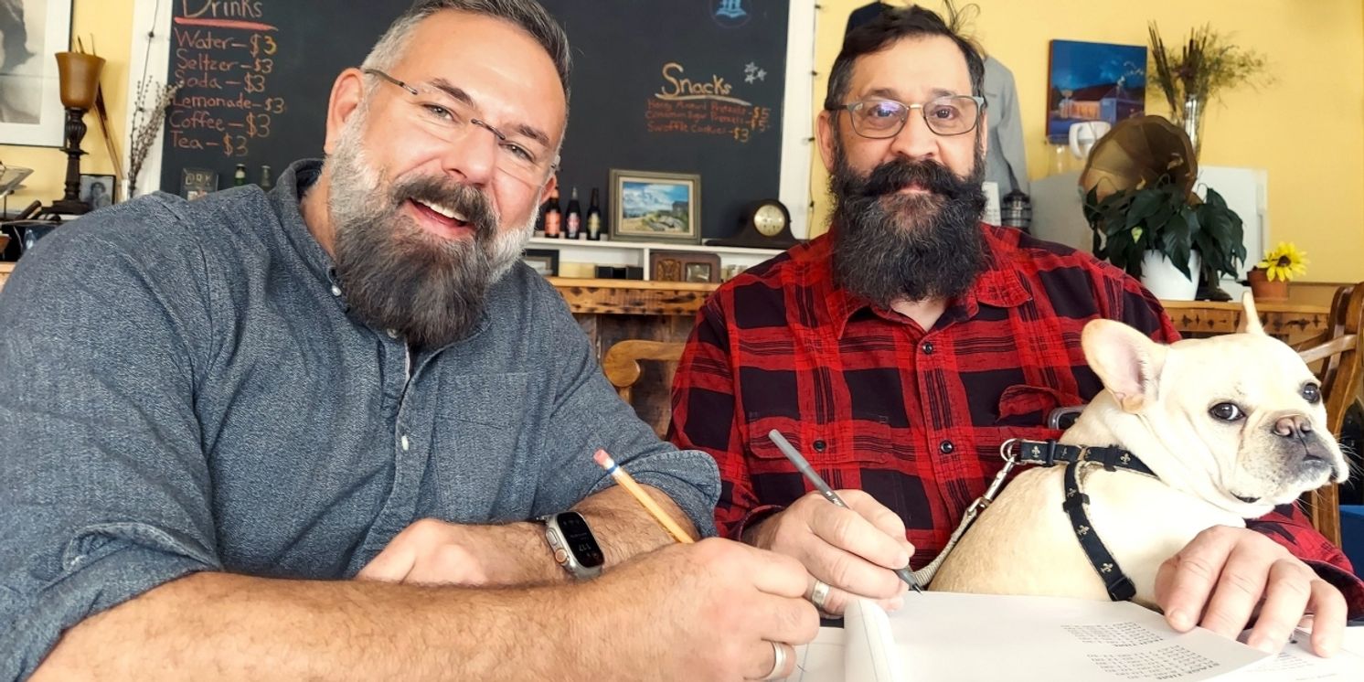 24-HOUR PLAYS Return to Provincetown Theater  Image