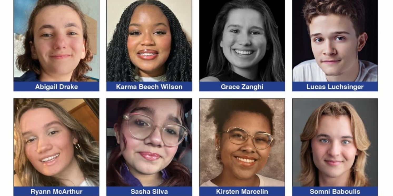 24nd Annual Young Playwrights Competition Now Accepting Entries  Image