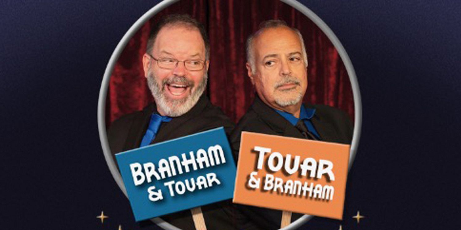 Theatre West To Present MILLENNIUM MAGIC 2026 In January  Image