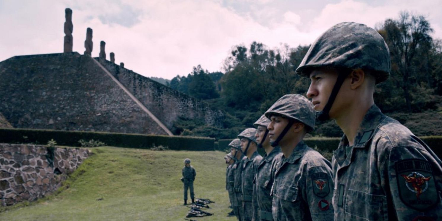 24th Havana Film Festival NY Announces The Winners of The Havana Star Award  Image