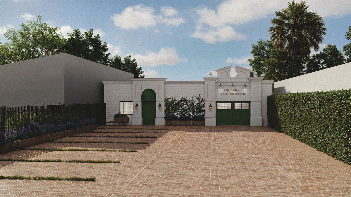24th Street Theatre Completes $3M Venue Purchase in Los Angeles