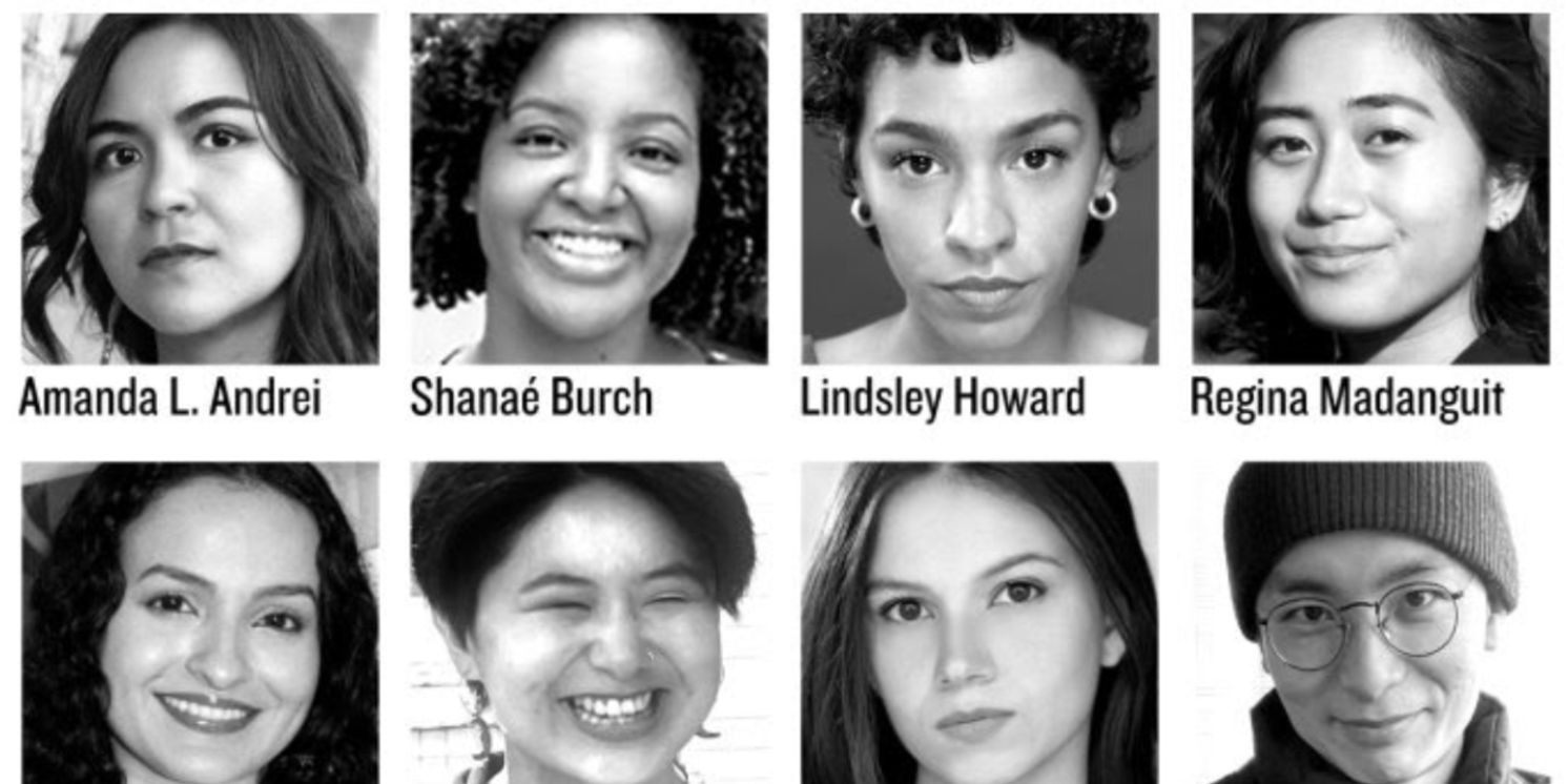 25-26 BIPOC Critics Lab at The Public Theater Partners With Critical Minded  Image