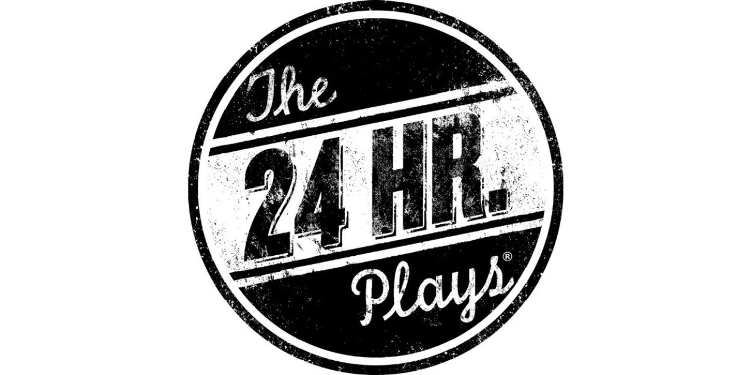 25TH ANNUAL THE 24 HOUR PLAYS GALA to Take Place in Brooklyn  Image