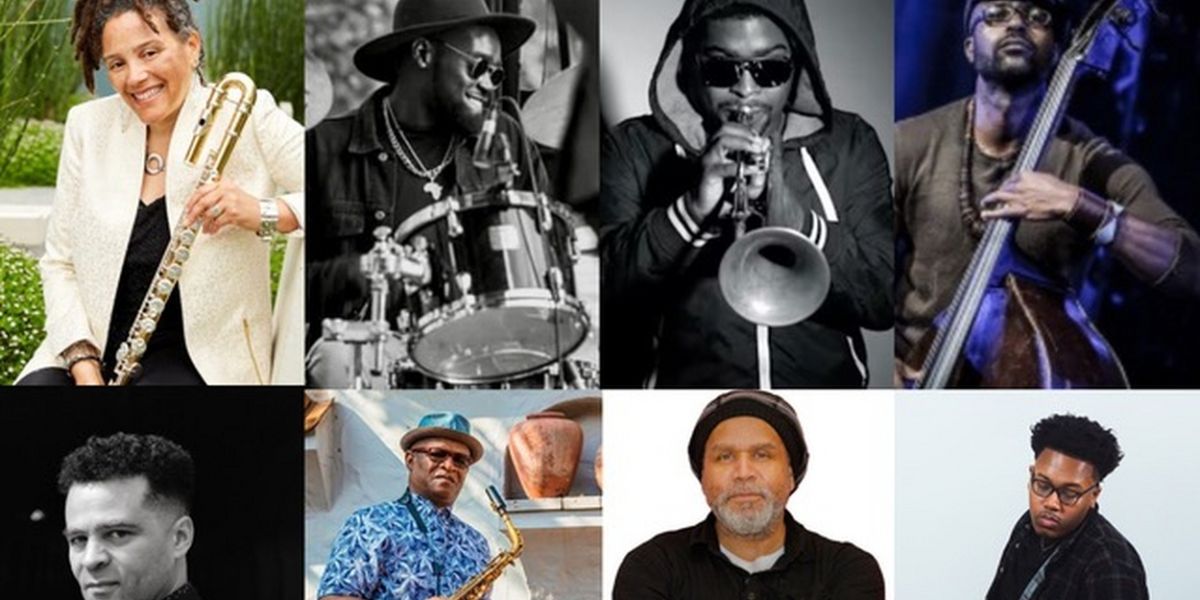 25th Anniversary Englewood Jazz Festival to Take Place in September
