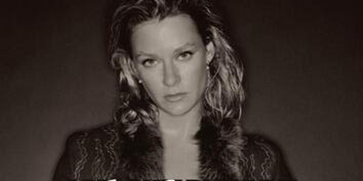 25th Anniversary Reissue of 'I Am Shelby Lynne' Out Today via Monument Records