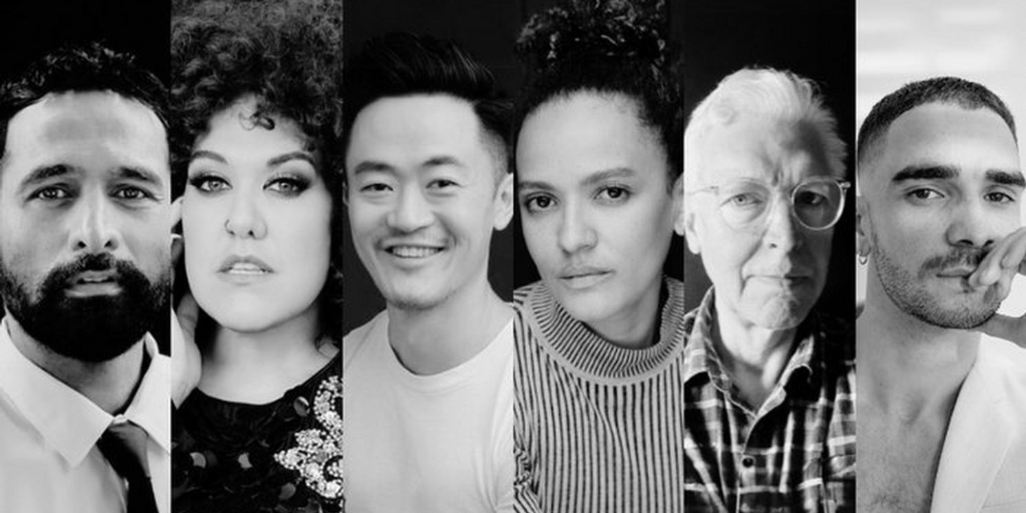 25th Anniversary Staged Reading of THE LARAMIE PROJECT Comes to City Recital Hall  Image