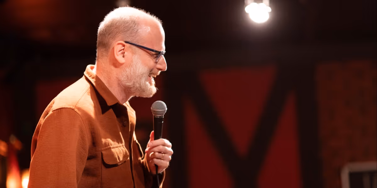 25th Annual CHUTZPAH! FESTIVAL to be Presented in November