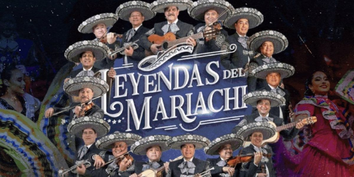 25th Annual Mariachi and Folklórico Festival Set For Next Month