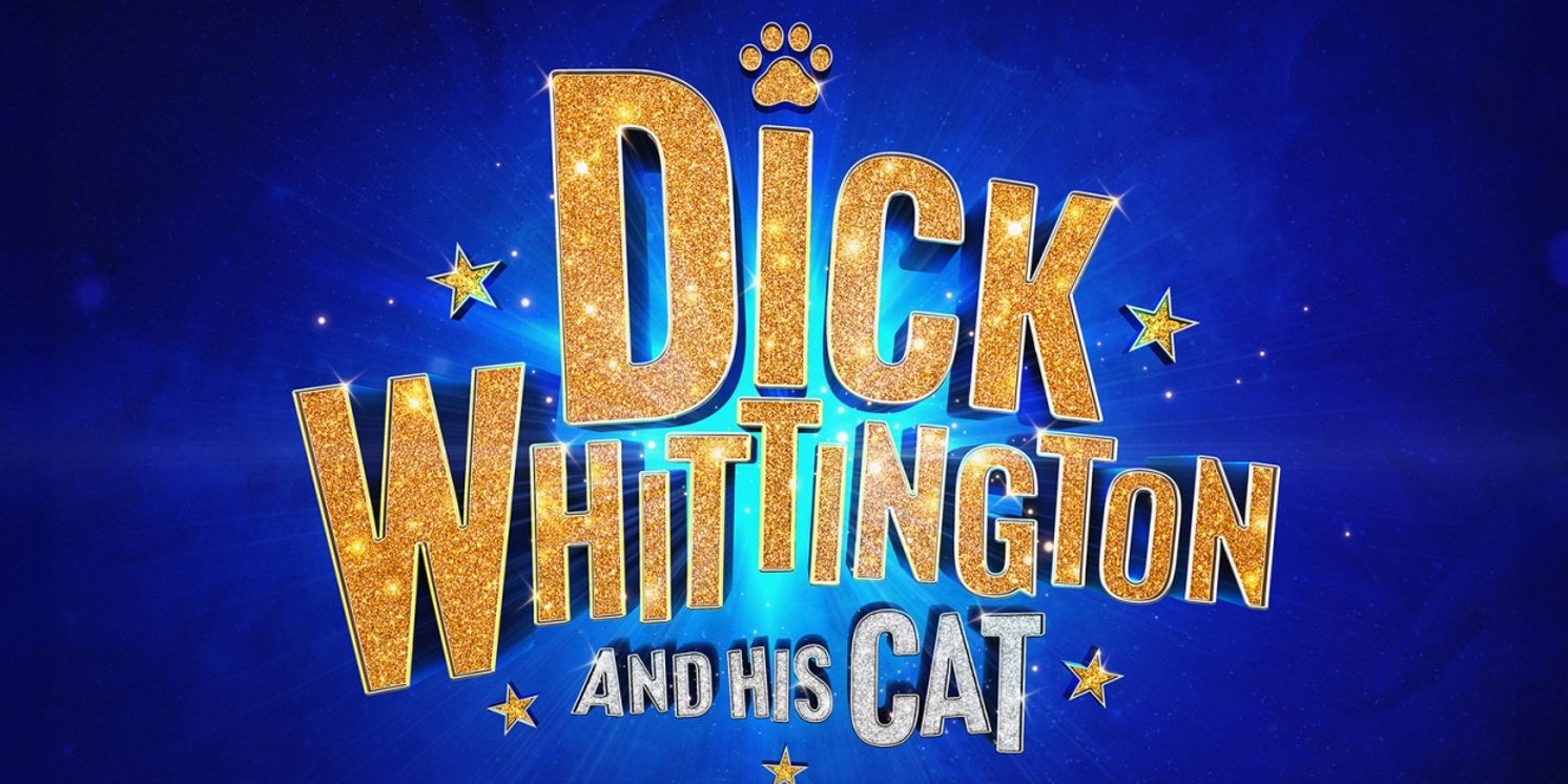 25th Hackney Empire Panto DICK WHITTINGTON AND HIS CAT Will Open in November, Directed by Clive Rowe  Image