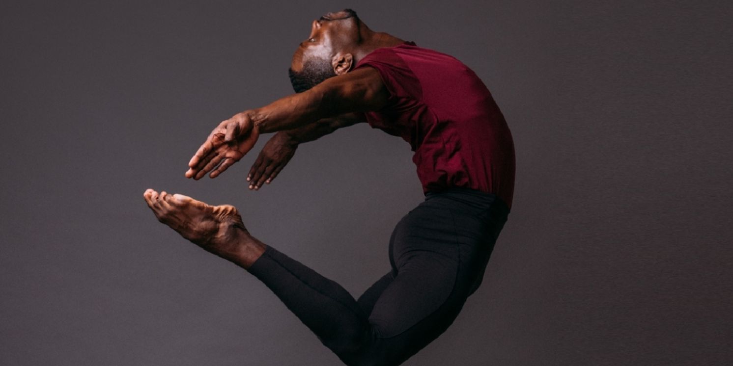 Winifred Haun & Dancers Presents 25th MOONSTONE SEASON GALA in October  Image