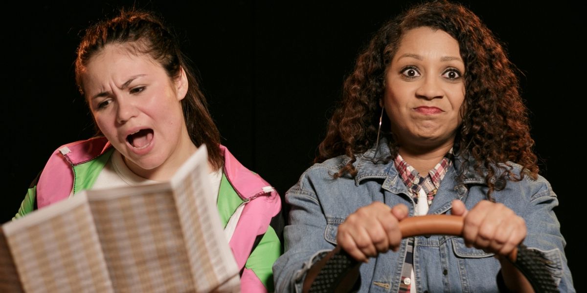 26 MILES By Quiara Alegría Hudes Comes to Main Street Theater Next Month