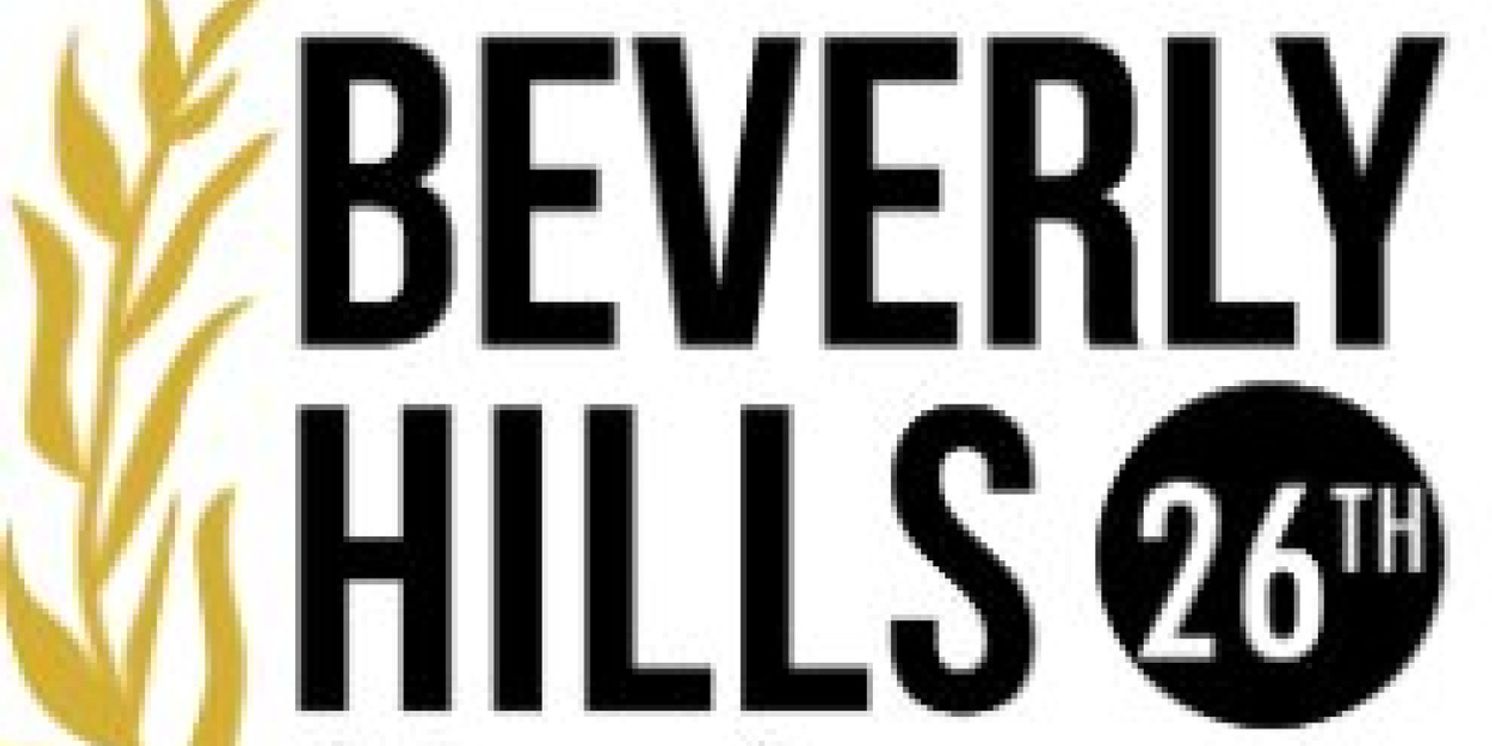26th Annual Beverly Hills Film Festival Returns This April  Image