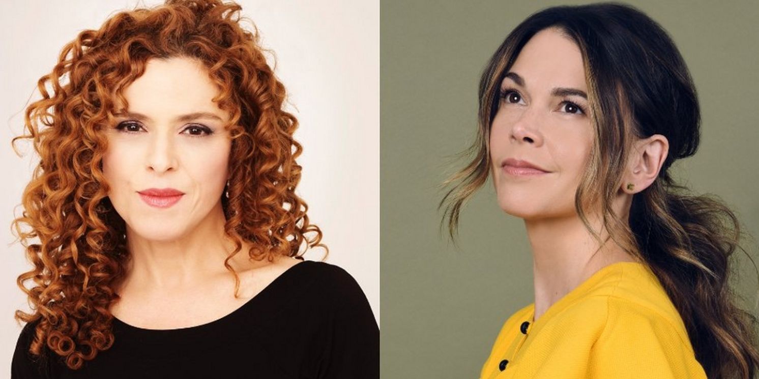 26th Annual Broadway Barks Hosted by Bernadette Peters & Sutton Foster Set for August  Image