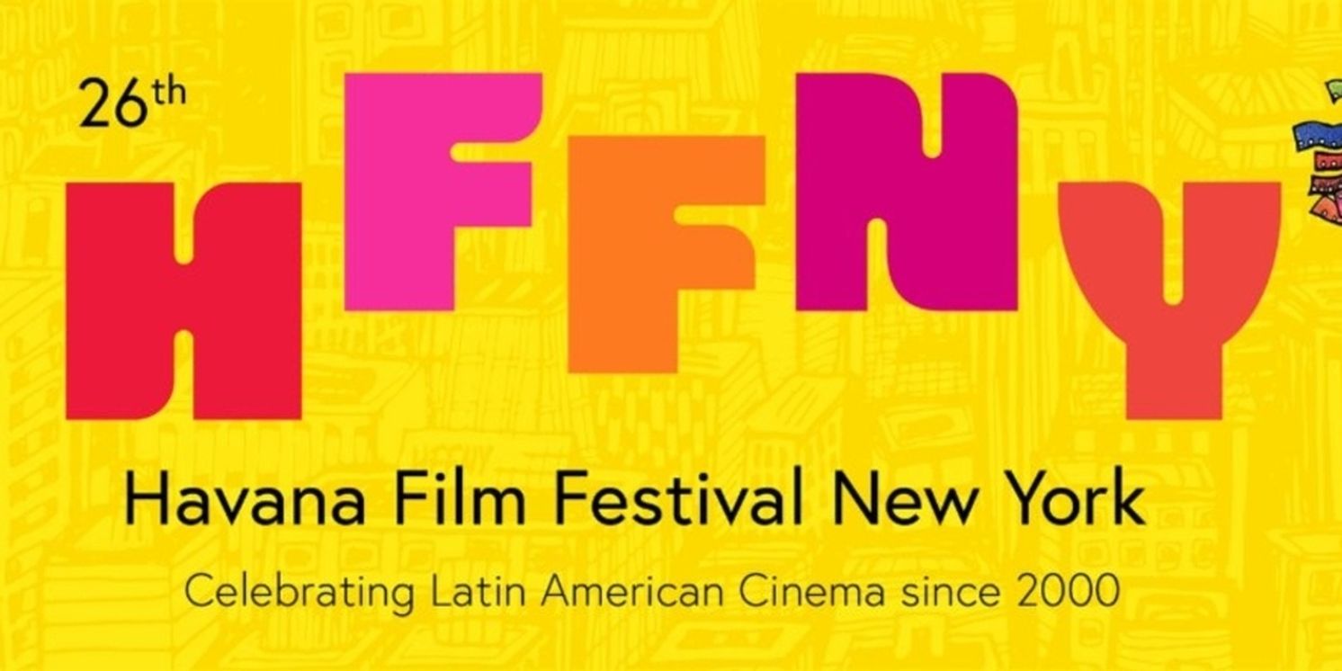 26th Havana Film Festival NY Names Best Film and Documentary Winners  Image